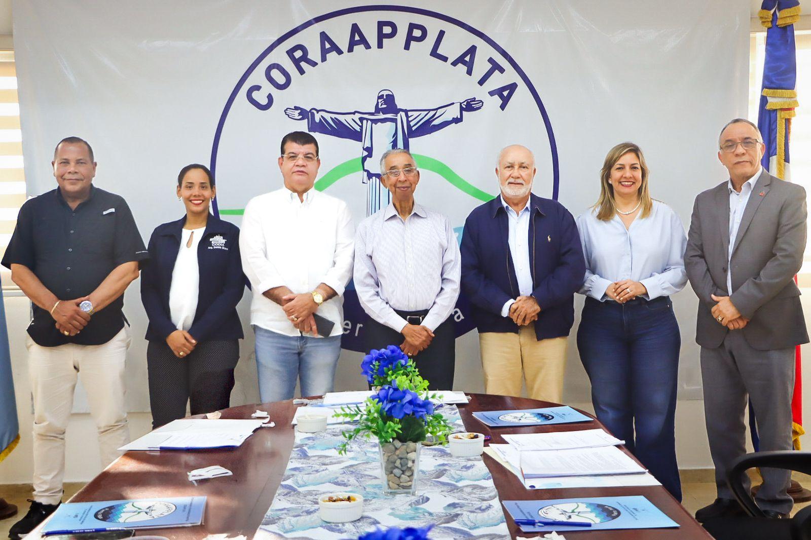 Carta de categoria
