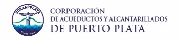 Logo Corporación de Acueductos y Alcantarillados de Puerto Plata | CORAAPPLATA