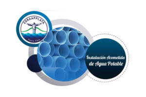 Instalación Acometida de Agua Potable