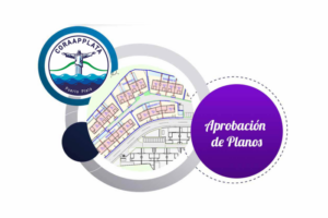 Aprobación de Planos