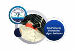 Construcción de Acometida de Aguas Residuales