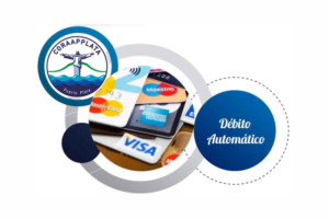 Débito Automático