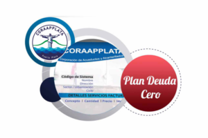 Plan de regularización de usuario