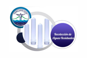 Recolección de aguas residuales