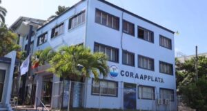 Edificio de CORAAPPLATA